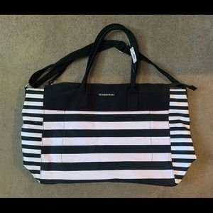 NWT Victoria’s Secret Weekender